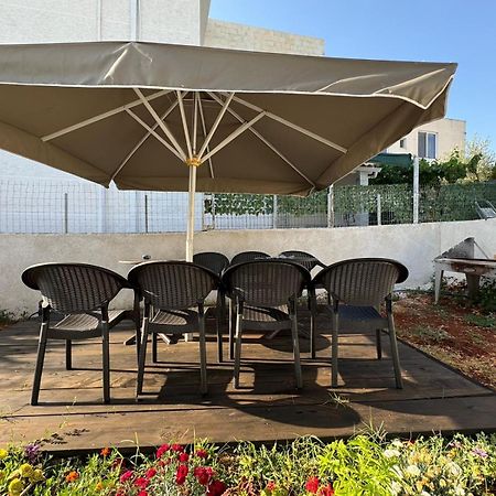 Sulozeqi Apartments Ksamil Exterior photo